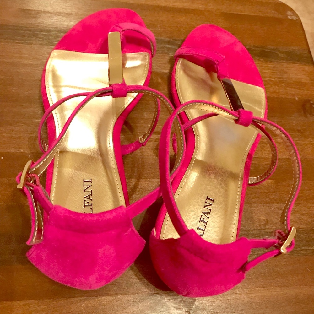 Alfani sandals